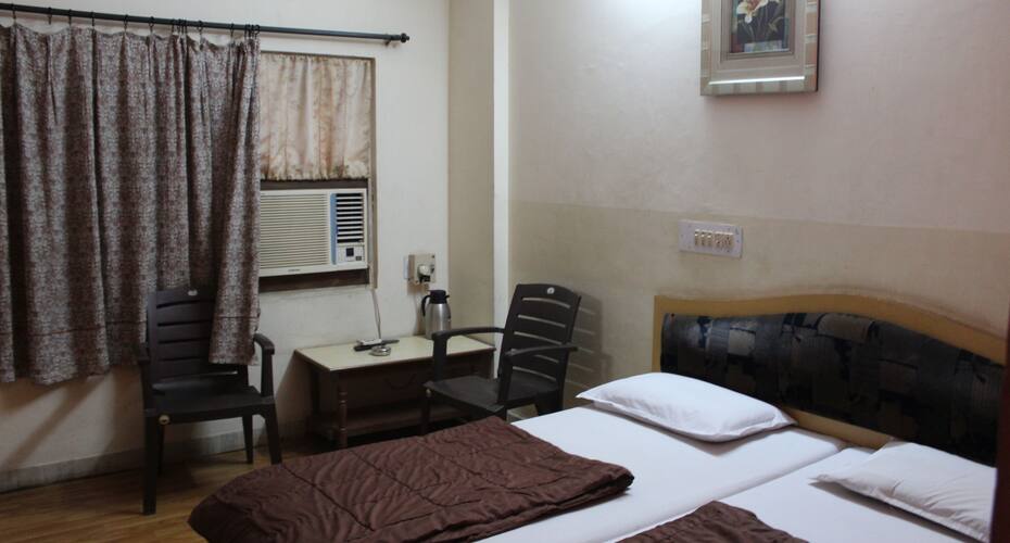 Parn Kuti Hotel, Udaipur 5